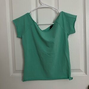 BRANDY MELVILLE TOP